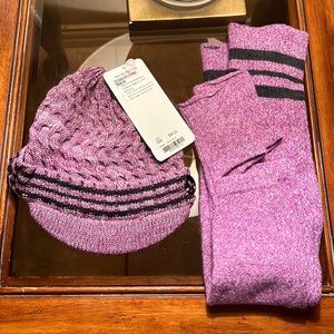 lululemon beanie